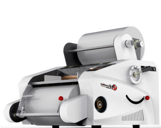 Low Noise Industrial Roll Laminator Machine CE SGS Certificated