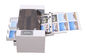 Heavy Duty Digital Card Cutter Name Cards Cutting Crease And Perforate