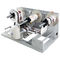 High Accuracy Roll To Roll Label Printing Machine 0.082mm Repeating Precision