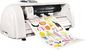 A3  Size Sheet Craft Cutting Plotter Compact Design Sticker Plotter Machine