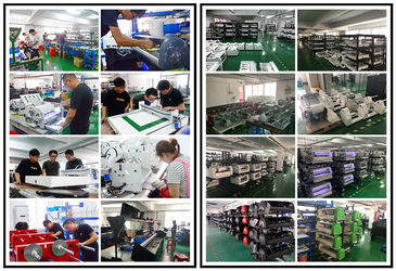 Anhui William CNC Technology Co., Ltd