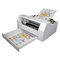 Desktop Sticker Label Cutting Machine Compact Size Digital Card Cutter